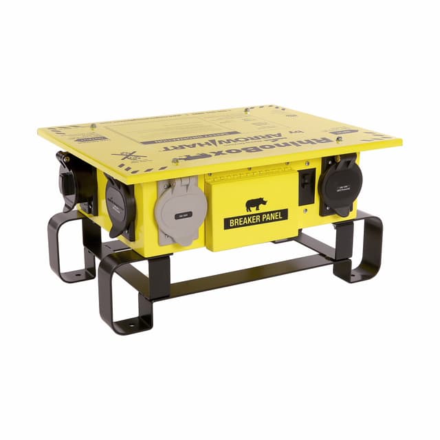 RB301ME Part Image. Manufactured by Eaton.