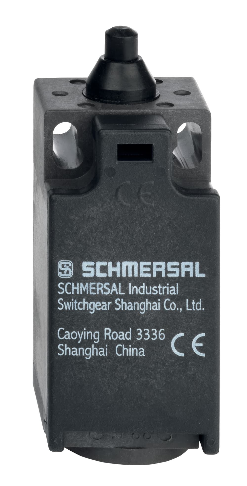 Schmersal TS 236-20ZH Position switch; 236; slim design; 1 Cable entry M 20 x 1.5; Thermoplastic enclosure; Good resistance to oil and petroleum spirit; Wide range of alternative actuators; 30 mm x 58,5 mm x 30 mm; Double-insulated; Mounting details to EN 50047; Actuator heads Schmersal TS 236-20ZH Position switch; 236; slim design; 1 Cable entry M 20 x 1.5; Thermoplastic enclosure; Good resistance to oil and petroleum spirit; Wide range of alternative actuators; 30 mm x 58,5 mm x 30 mm; Double-insulated; Mounting details to EN 50047; Actuator heads