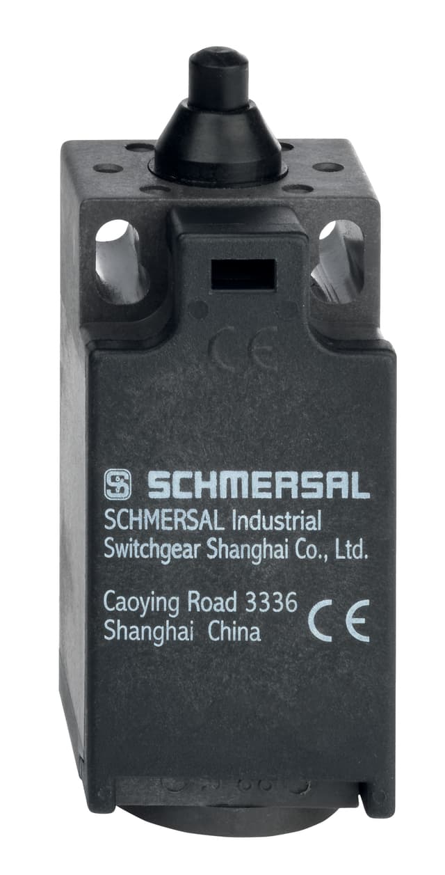 TS 236-20ZH Part Image. Manufactured by Schmersal.