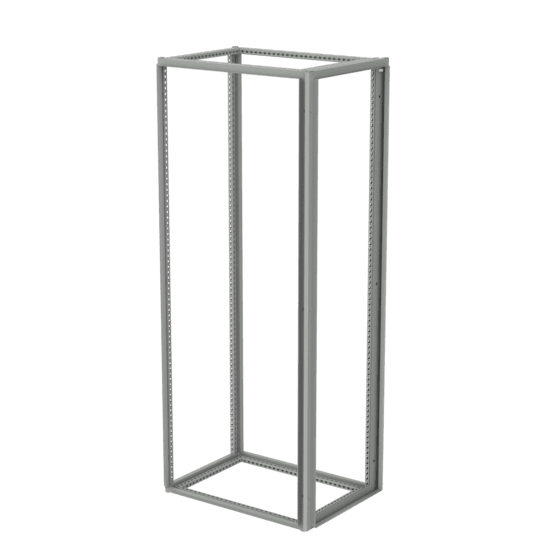 Hoffman P2DA206HF ProLine G2 Side Door Adapter, fits 2000x600mm, EMC Hoffman P2DA206HF ProLine G2 Side Door Adapter, fits 2000x600mm, EMC