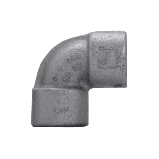 EL49 Part Image. Manufactured by Crouse Hinds.