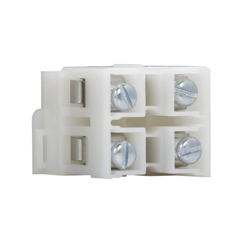 Cooper Bussmann NDN11S-WH NDN11S-WH Cooper Bussmann - Terminal Block Cooper Bussmann NDN11S-WH NDN11S-WH Cooper Bussmann - Terminal Block