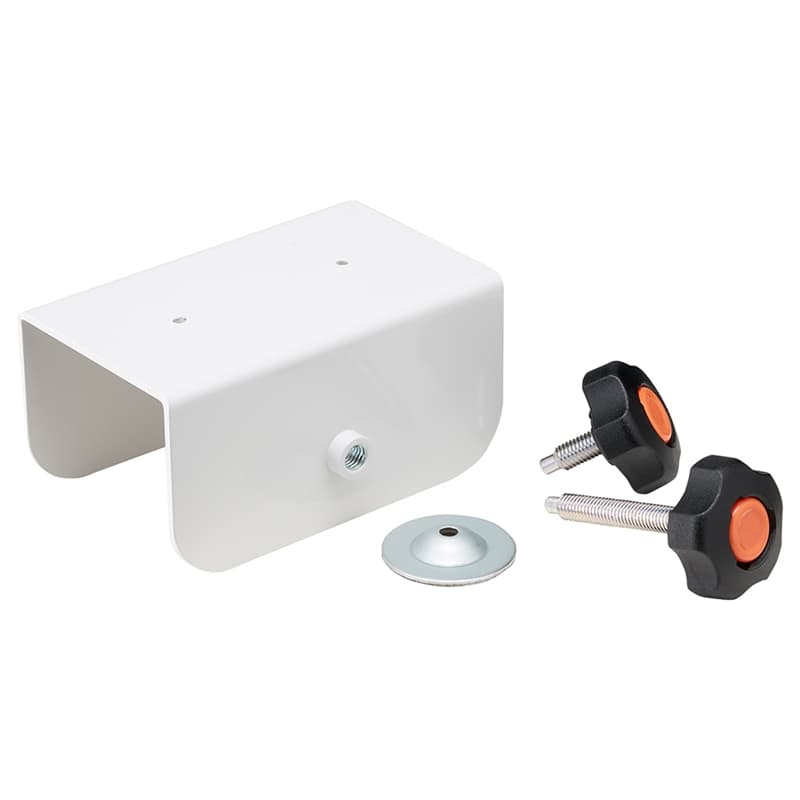 Patlite NH-002 Partition Mounting Bracket for NHB and NHV Patlite NH-002 Partition Mounting Bracket for NHB and NHV