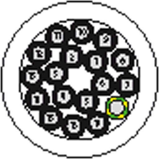 Murr Elektronik 8000-00000-5335000 8000-00000-5335000 Murrelektronik - 50M MAIN CABLE PUR/PVC-JZ 18X0,75 Murr Elektronik 8000-00000-5335000 8000-00000-5335000 Murrelektronik - 50M MAIN CABLE PUR/PVC-JZ 18X0,75