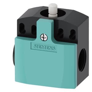 Siemens 3SE5242-0HC05 position switch plastic enclosure 50 mm, device connection 2 x (M20 x 1.5) 1 NO/1 NC integrated (not replaceable) quick-action contacts, rounded plunger Siemens 3SE5242-0HC05 position switch plastic enclosure 50 mm, device connection 2 x (M20 x 1.5) 1 NO/1 NC integrated (not replaceable) quick-action contacts, rounded plunger