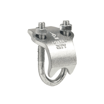 ABB Control RC-3/4 RC-3/4 ABB Control - Clamp, RC Beam, Outer Diameter of Conduit or Pipe 1.050 Inch, Nominal Conduit Size 3/4 Inch, Malleable Iron, For Mounting Pipe or Conduit Parallel to the Beam ABB Control RC-3/4 RC-3/4 ABB Control - Clamp, RC Beam, Outer Diameter of Conduit or Pipe 1.050 Inch, Nominal Conduit Size 3/4 Inch, Malleable Iron, For Mounting Pipe or Conduit Parallel to the Beam