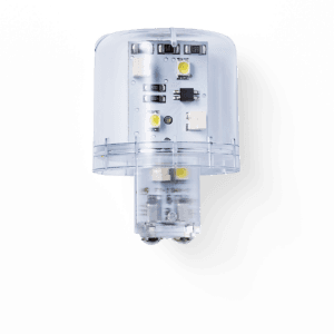 Auer Signal 893002313 LLL LED-Lamps continuous light, 230/240 V AC, red Auer Signal 893002313 LLL LED-Lamps continuous light, 230/240 V AC, red