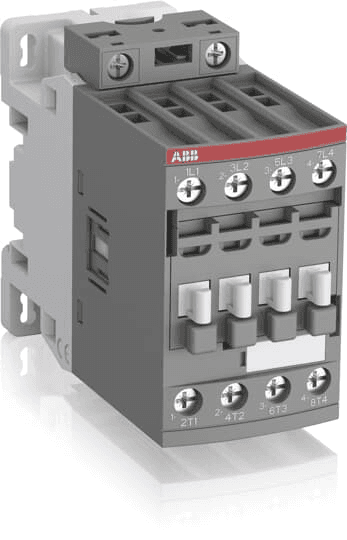 ABB Control AF26-40-00-13 AF26-40-00-13 ABB Control - AF26 4P CONTR, 100-250VAC/DC ABB Control AF26-40-00-13 AF26-40-00-13 ABB Control - AF26 4P CONTR, 100-250VAC/DC