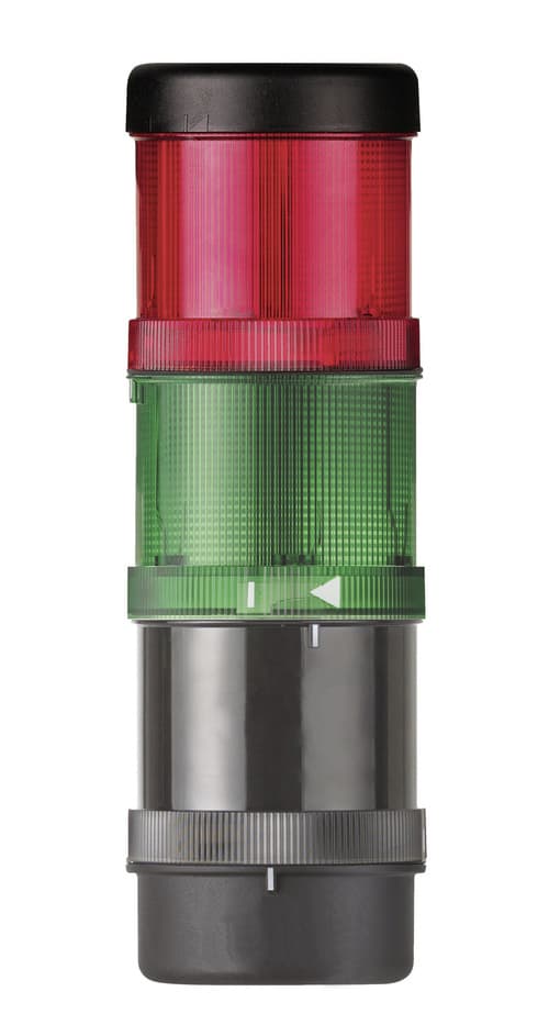 Werma 649.191.04 SignalSet Extra USB Tower Werma 649.191.04 SignalSet Extra USB Tower