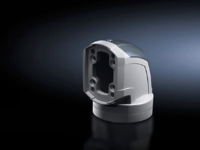 6212380 Part Image. Manufactured by Rittal.