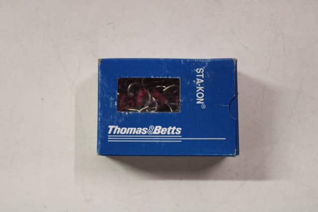 RA18-516 Part Image. Manufactured by Thomas & Betts.