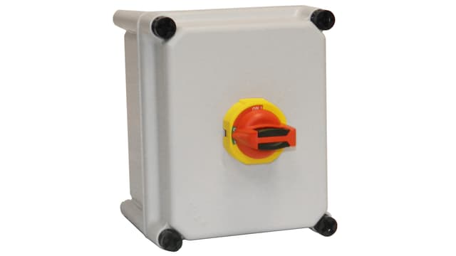 LA7-40-1756-CB-PL11 Part Image. Manufactured by Sprecher + Schuh.