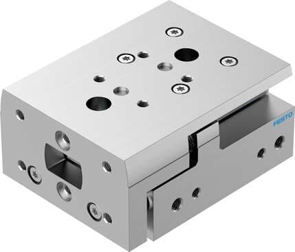 8078847 Part Image. Manufactured by Festo.