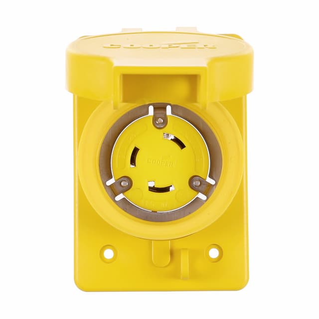 L530RWBK Part Image. Manufactured by Eaton.