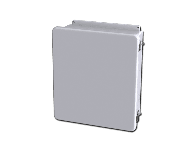 SCE-16147CHQRFG Part Image. Manufactured by Saginaw Control.