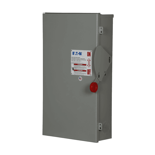 DH364NRK Part Image. Manufactured by Cutler-Hammer.