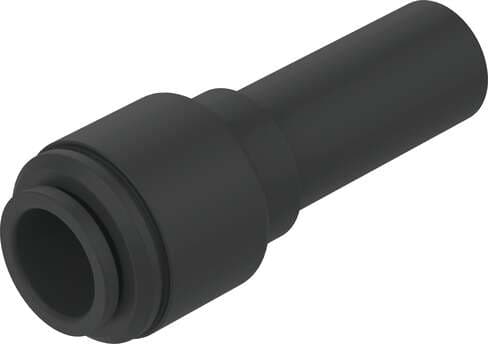 Festo 177702 push-in connector CQ-18H-15 For high flow rates. Nominal size: 12,15 mm, Assembly position: Any, Container size: 1, Design structure: Push/pull principle, Operating pressure complete temperature range: -0,95 - 7 bar Festo 177702 push-in connector CQ-18H-15 For high flow rates. Nominal size: 12,15 mm, Assembly position: Any, Container size: 1, Design structure: Push/pull principle, Operating pressure complete temperature range: -0,95 - 7 bar