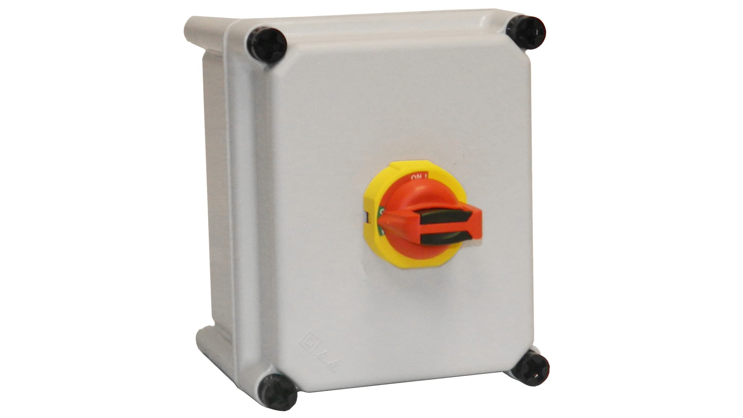 Sprecher + Schuh LA7-32-1756-CB-PL11 LA7 UL508 Disconnect Switch, Enclosed, 32A, 6-Pole, Non-metallic 4/4X, Gray/Black OFF-ON, 1NO 1NC Aux Sprecher + Schuh LA7-32-1756-CB-PL11 LA7 UL508 Disconnect Switch, Enclosed, 32A, 6-Pole, Non-metallic 4/4X, Gray/Black OFF-ON, 1NO 1NC Aux