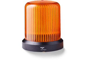 Auer Signal 850511313 RDM LED Multifunction Beacon,110-240 V AC, amber Auer Signal 850511313 RDM LED Multifunction Beacon,110-240 V AC, amber