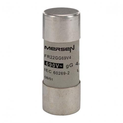 H219772 Part Image. Manufactured by Mersen.