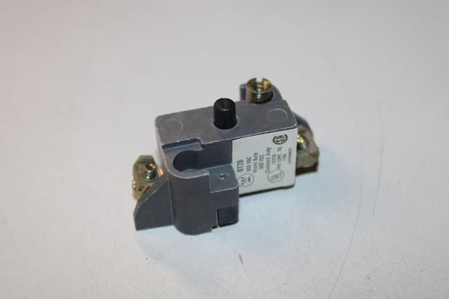 OT2B Part Image. Manufactured by Westinghouse.