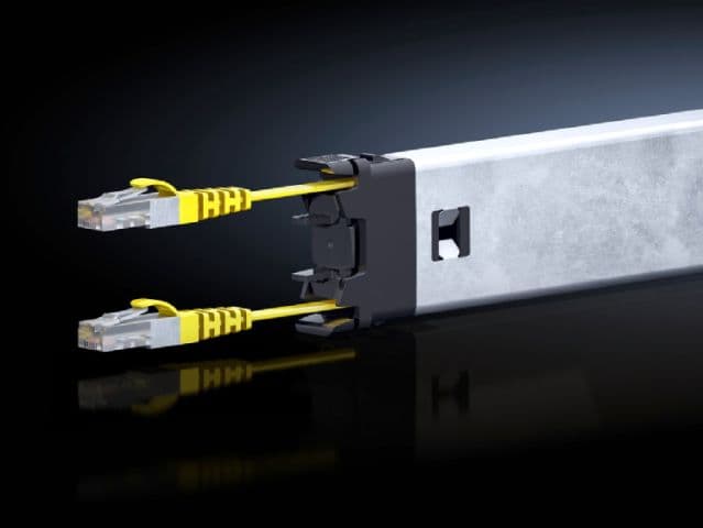 7044143 Part Image. Manufactured by Rittal.