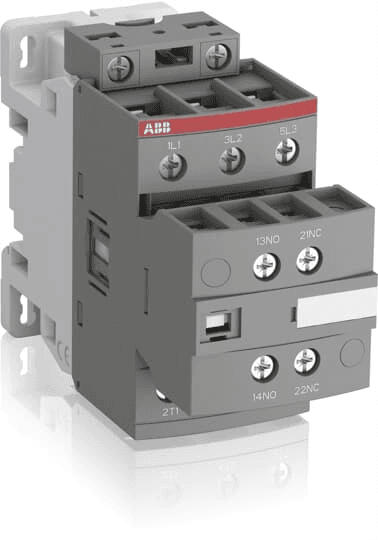 ABB Control AF26N1-30-11-13 AF26N1-30-11-13 ABB Control - AF26N1-30-11-13 100-250V50/60HZ-DC Contactor ABB Control AF26N1-30-11-13 AF26N1-30-11-13 ABB Control - AF26N1-30-11-13 100-250V50/60HZ-DC Contactor