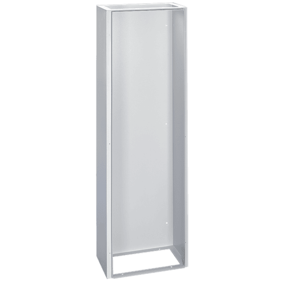 Hoffman P2FC185 ProLine G2 Cable Entry Cabinets, fits 1800x500mm, Lt Gray, Steel Hoffman P2FC185 ProLine G2 Cable Entry Cabinets, fits 1800x500mm, Lt Gray, Steel