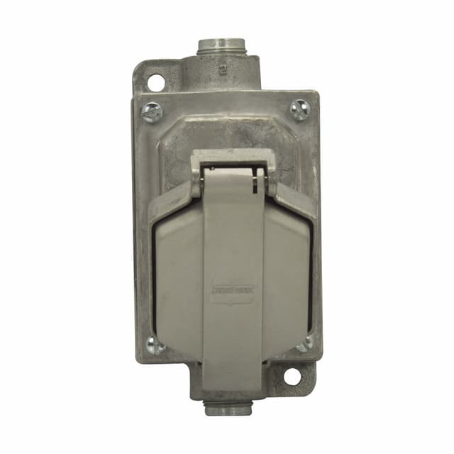 CPS732 111 Part Image. Manufactured by Eaton.