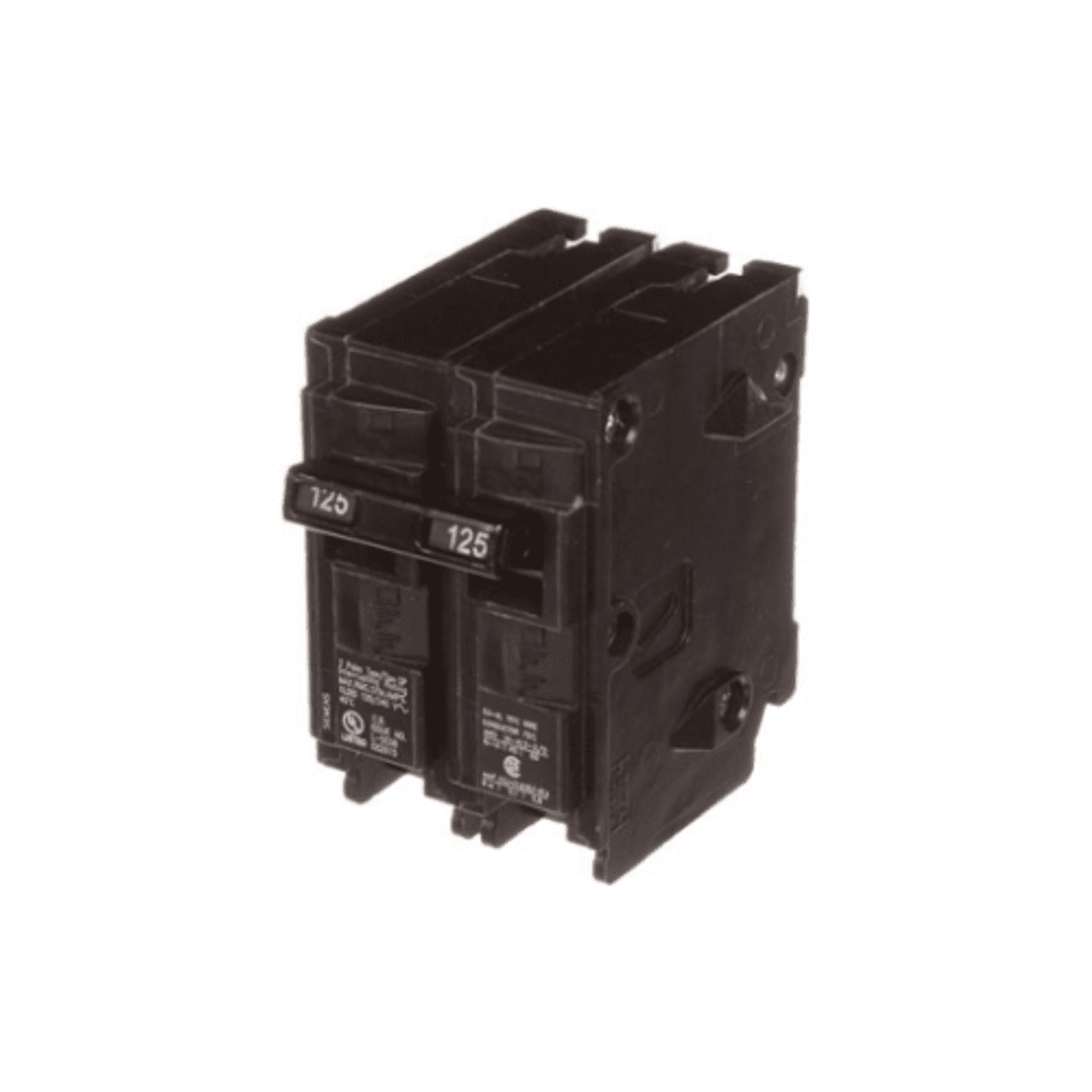 Siemens Q2125BHH Siemens Q2125BHH Miniature Circuit Breakers (MCBs) Siemens Q2125BHH Siemens Q2125BHH Miniature Circuit Breakers (MCBs)