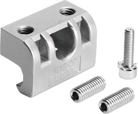 Festo 36163 mounting kit SMB-3-B For mounting proximity switches SMEO, SMPO, SMTO on cylinders, DUO profile or terminal rail. Size: 3 Festo 36163 mounting kit SMB-3-B For mounting proximity switches SMEO, SMPO, SMTO on cylinders, DUO profile or terminal rail. Size: 3