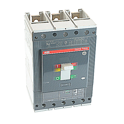 T5N400E5W Part Image. Manufactured by ABB Control.