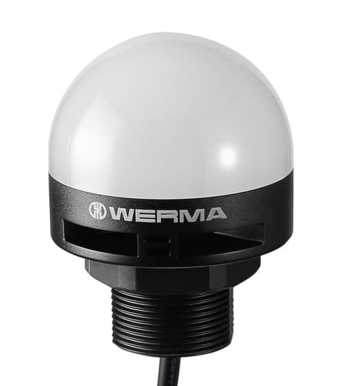 240.140.50 Part Image. Manufactured by Werma.