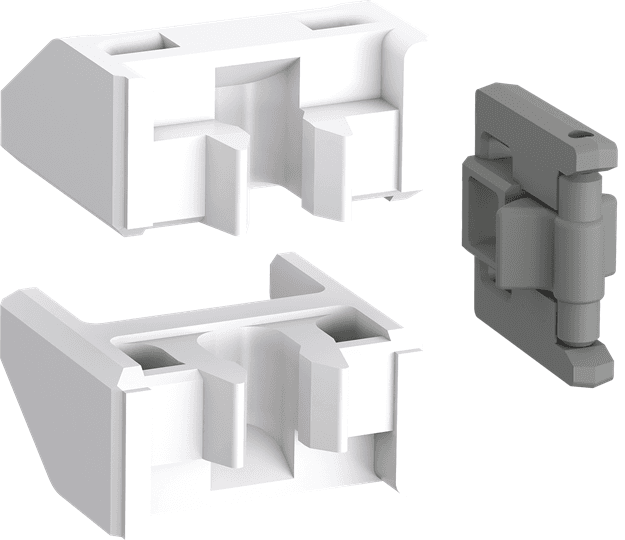ABB Control 1SBN033405T1000 1SBN033405T1000 ABB Control - VM96-4 Mechanical Interlock Unit ABB Control 1SBN033405T1000 1SBN033405T1000 ABB Control - VM96-4 Mechanical Interlock Unit