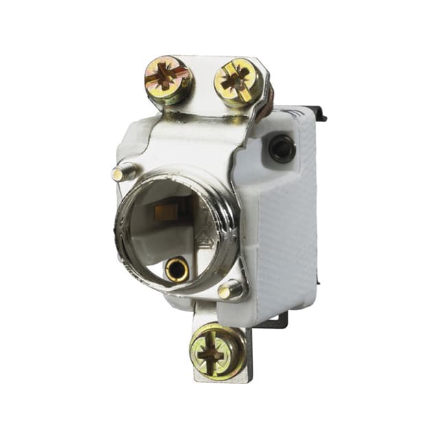 W215552 Part Image. Manufactured by Mersen.