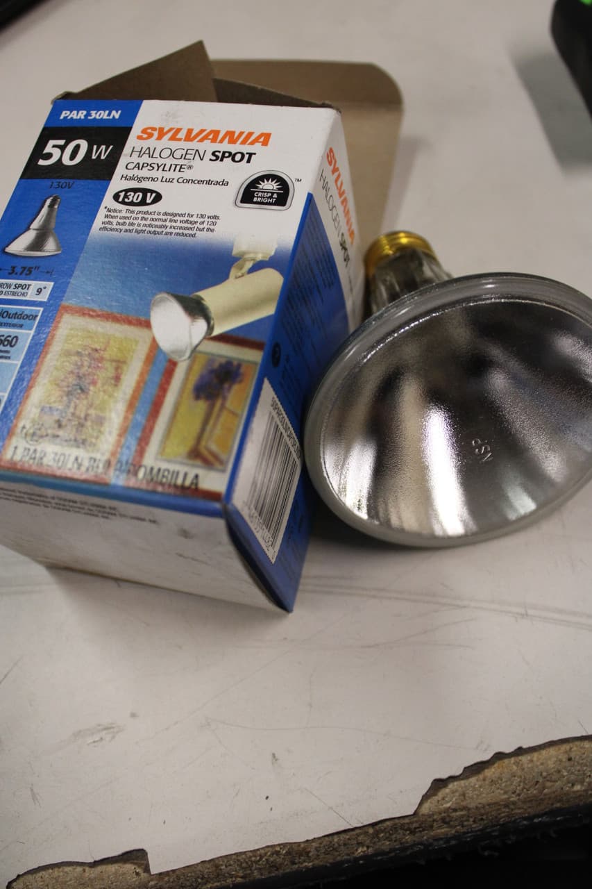 Sylvania 50PAR30LN/CAP/SPL/NSP Sylvania 50PAR30LN/CAP/SPL/NSP Miniature and Specialty Bulbs EA Sylvania 50PAR30LN/CAP/SPL/NSP Sylvania 50PAR30LN/CAP/SPL/NSP Miniature and Specialty Bulbs EA