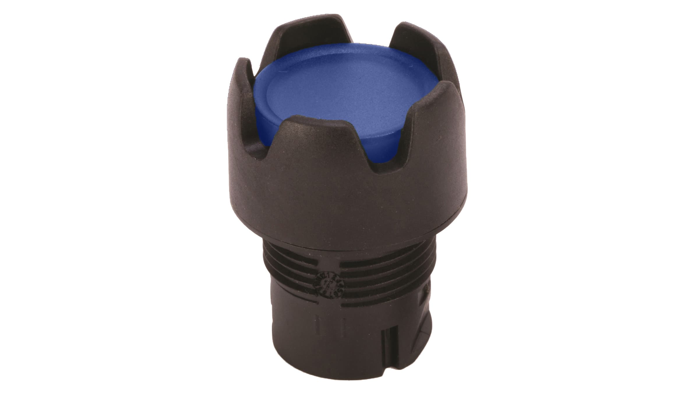 Sprecher + Schuh D7P-LG6PN3WX10 Sprecher + Schuh D7P-LG6PN3WX10 - D7 22mm Push Button, Illuminated, Plastic, Guarded Momentary, Blue, 24V AC/DC Clear LED, Plastic Latch, 1NO Standard, UL Type 4/4X/13, IP66 Sprecher + Schuh D7P-LG6PN3WX10 Sprecher + Schuh D7P-LG6PN3WX10 - D7 22mm Push Button, Illuminated, Plastic, Guarded Momentary, Blue, 24V AC/DC Clear LED, Plastic Latch, 1NO Standard, UL Type 4/4X/13, IP66