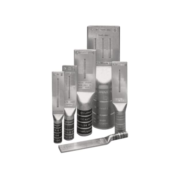 YA454NU Part Image. Manufactured by Hubbell.