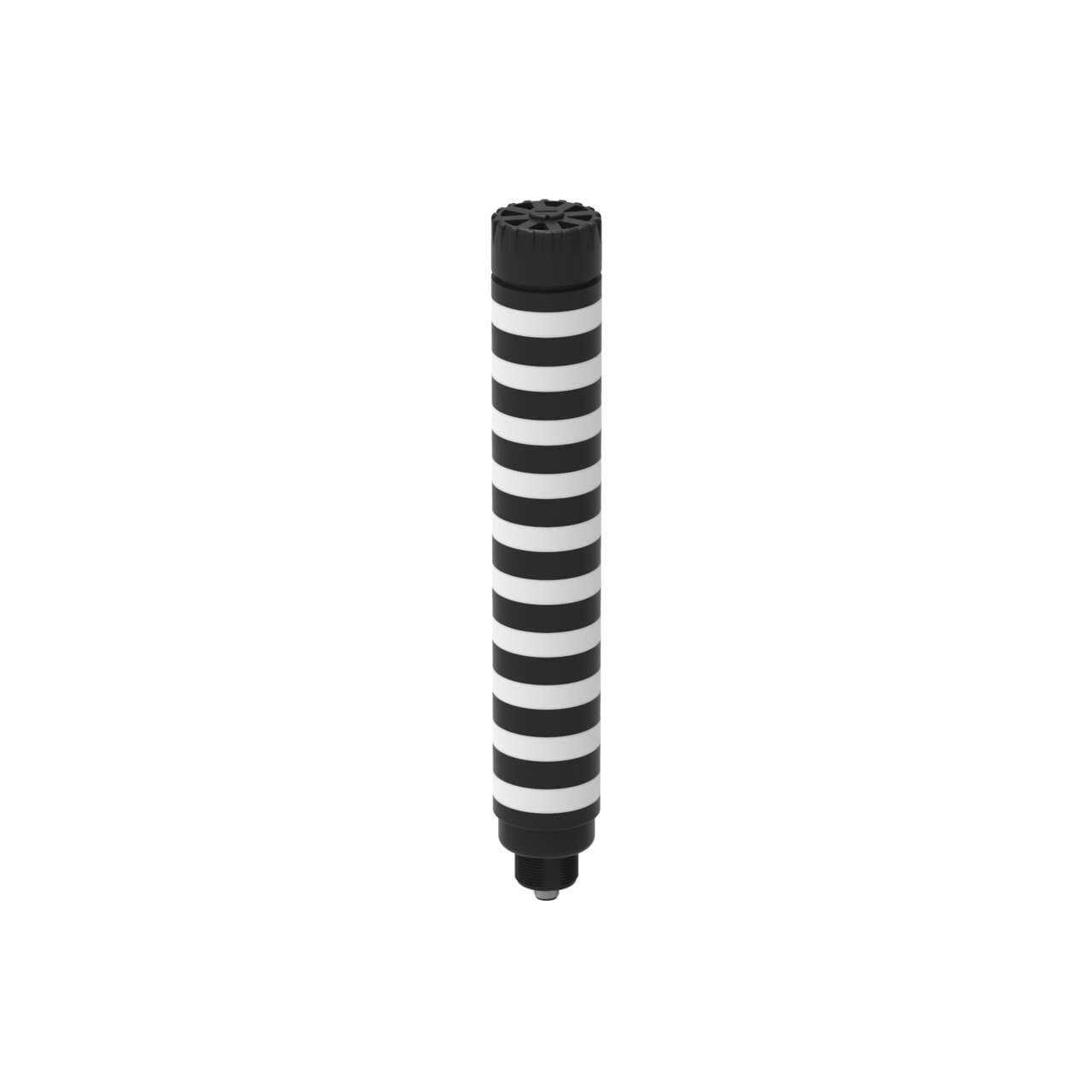 Banner TL50C10AKQ TL50 Pro Tower Light with IO-Link Audible, Compact Black Housing: 10 Lighted Segments; Voltage: 18-30 V dc; Environmental Rating: IP50; Colors: Multicolor; 4-pin M12 Integral QD Banner TL50C10AKQ TL50 Pro Tower Light with IO-Link Audible, Compact Black Housing: 10 Lighted Segments; Voltage: 18-30 V dc; Environmental Rating: IP50; Colors: Multicolor; 4-pin M12 Integral QD