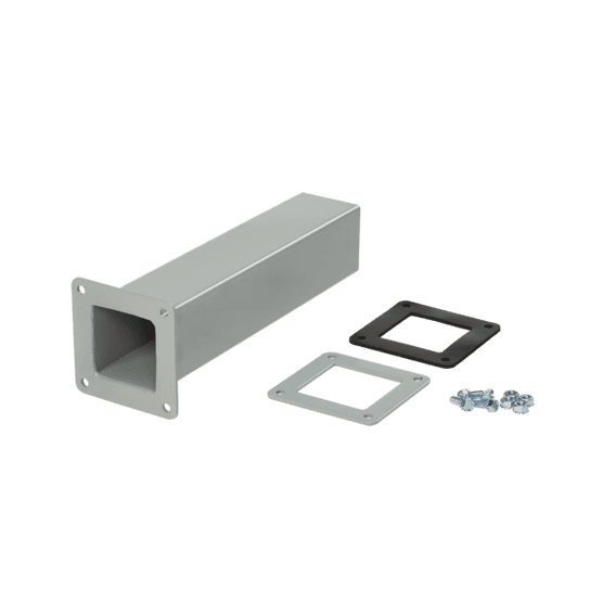 F66WX Part Image. Manufactured by Hoffman.