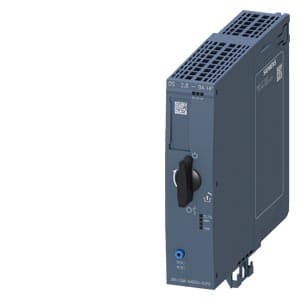 Siemens 3RK1308-0AD00-0CP0 Direct-on-line starter High Feature; Electronic switching; Electronic overload protection up to 4 kW / 400 V; Adjustment range 2.8 .. 9 A; PROFIenergy; Option: 3DI/LC module Siemens 3RK1308-0AD00-0CP0 Direct-on-line starter High Feature; Electronic switching; Electronic overload protection up to 4 kW / 400 V; Adjustment range 2.8 .. 9 A; PROFIenergy; Option: 3DI/LC module