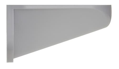 Werma 960.630.05 Bracket concealed cable entry WM GY Werma 960.630.05 Bracket concealed cable entry WM GY