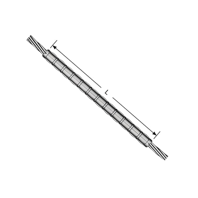 YCU25A Part Image. Manufactured by Hubbell.