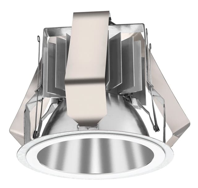 LDN6RV-40/20-MVOLT-EZ10-HSG Part Image. Manufactured by Lithonia Lighting.