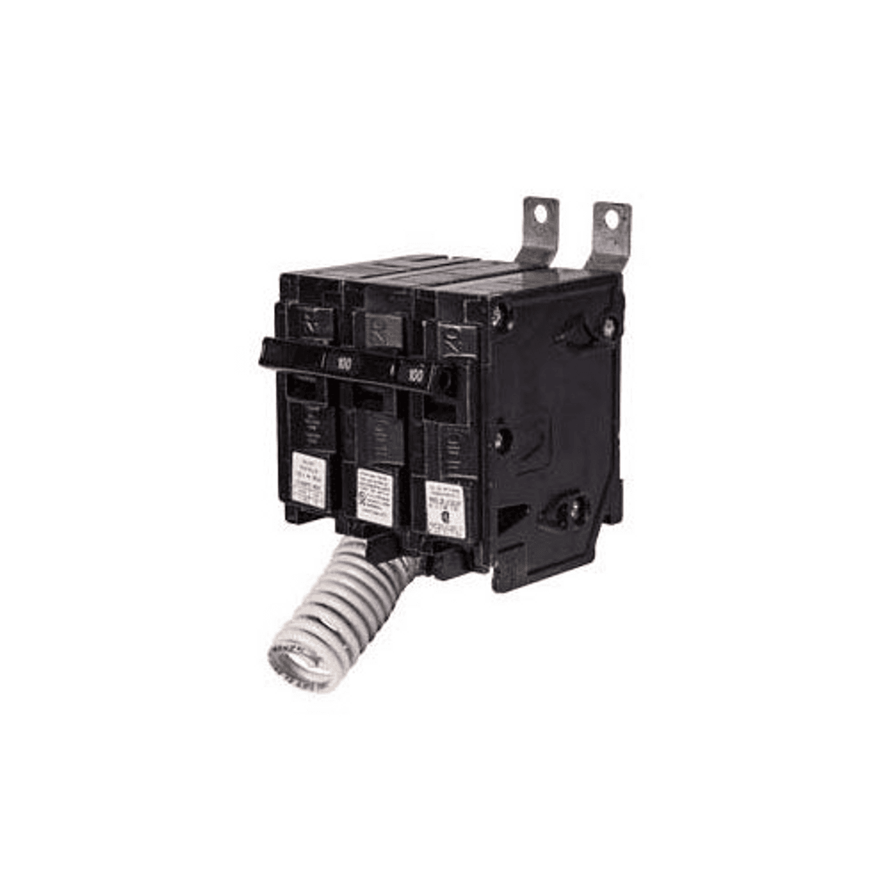 Siemens B26000S01 Siemens B26000S01 Miniature Circuit Breakers (MCBs) 2P 60A Siemens B26000S01 Siemens B26000S01 Miniature Circuit Breakers (MCBs) 2P 60A