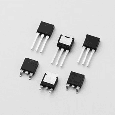 LJ6004D8TP Part Image. Manufactured by Littelfuse.