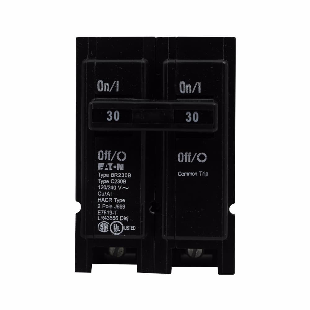 Eaton BR2125B BR2125B Eaton - Eaton BR thermal magnetic circuit breaker,Type BR 1-Inch plug-on circuit breaker,125 A,10 kAIC,Two-pole,120/240V,BR,Common breaker trip,#4-2/0 AWG Cu/Al,BR,Type BR Loadcenters Eaton BR2125B BR2125B Eaton - Eaton BR thermal magnetic circuit breaker,Type BR 1-Inch plug-on circuit breaker,125 A,10 kAIC,Two-pole,120/240V,BR,Common breaker trip,#4-2/0 AWG Cu/Al,BR,Type BR Loadcenters