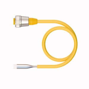 Turck RKM 40-2M RKM 40-2M Turck - RKM 40-2M Actuator and Sensor Cordset, Connection Cable Turck RKM 40-2M RKM 40-2M Turck - RKM 40-2M Actuator and Sensor Cordset, Connection Cable
