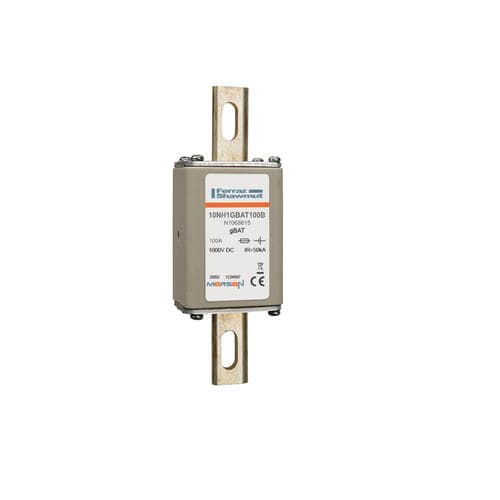 N1068615 Part Image. Manufactured by Mersen.