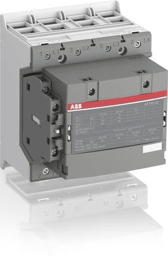 ABB Control AF140-40-11-14 AF140-40-11-14 ABB Control - CONTACTOR 4 POLE 200A 600VAC ABB Control AF140-40-11-14 AF140-40-11-14 ABB Control - CONTACTOR 4 POLE 200A 600VAC